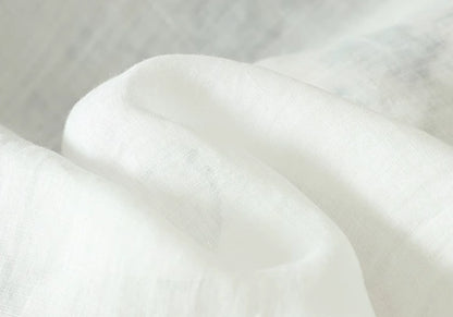 Pure Cotton Embroidered Comfortable Top